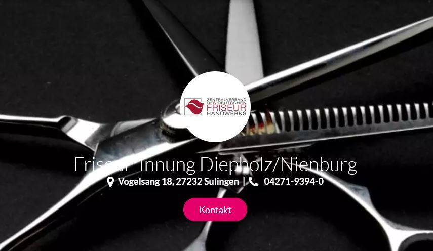 Innung Diepholz-Nienburg