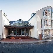 Fachlehranstalt Oldenburg für Friseure und Kosmetiker e.V. Gebäude