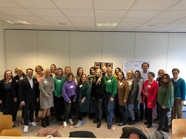Gruppenbild Lefo1
