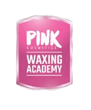 Logo Pink Wax