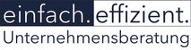 einfach effizient