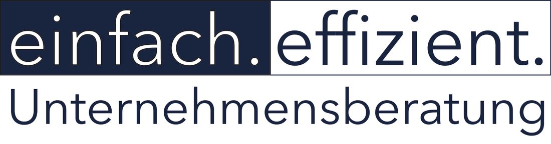 einfach effizient