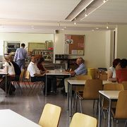 Fachlehranstalt Oldenburg für Friseure und Kosmetiker e.V. Lernräume