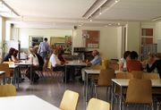 Fachlehranstalt Oldenburg für Friseure und Kosmetiker e.V. Lernräume