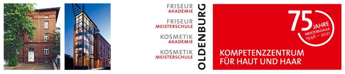 Fachlehranstalt Oldenburg für Friseure und Kosmetiker e.V. Logo