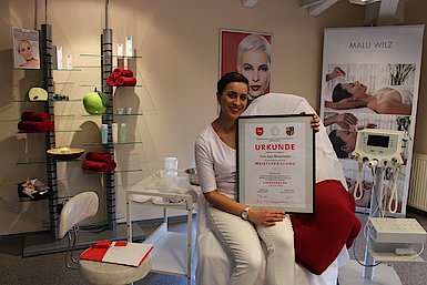 Fachlehranstalt Oldenburg für Friseure und Kosmetiker e.V. berufsbegleitend