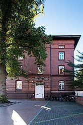 Fachlehranstalt Oldenburg für Friseure und Kosmetiker e.V. Vorbereitungskurs