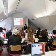 Fachlehranstalt Oldenburg für Friseure und Kosmetiker e.V. Seminar
