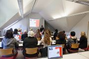Fachlehranstalt Oldenburg für Friseure und Kosmetiker e.V. Seminar