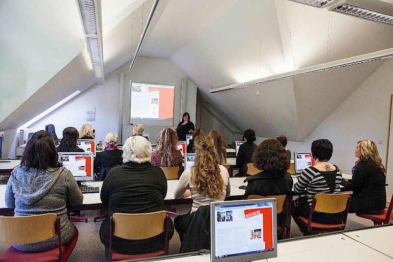 Fachlehranstalt Oldenburg für Friseure und Kosmetiker e.V. Seminar