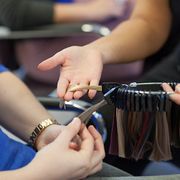 Fachlehranstalt Oldenburg für Friseure und Kosmetiker e.V. Haarfarben