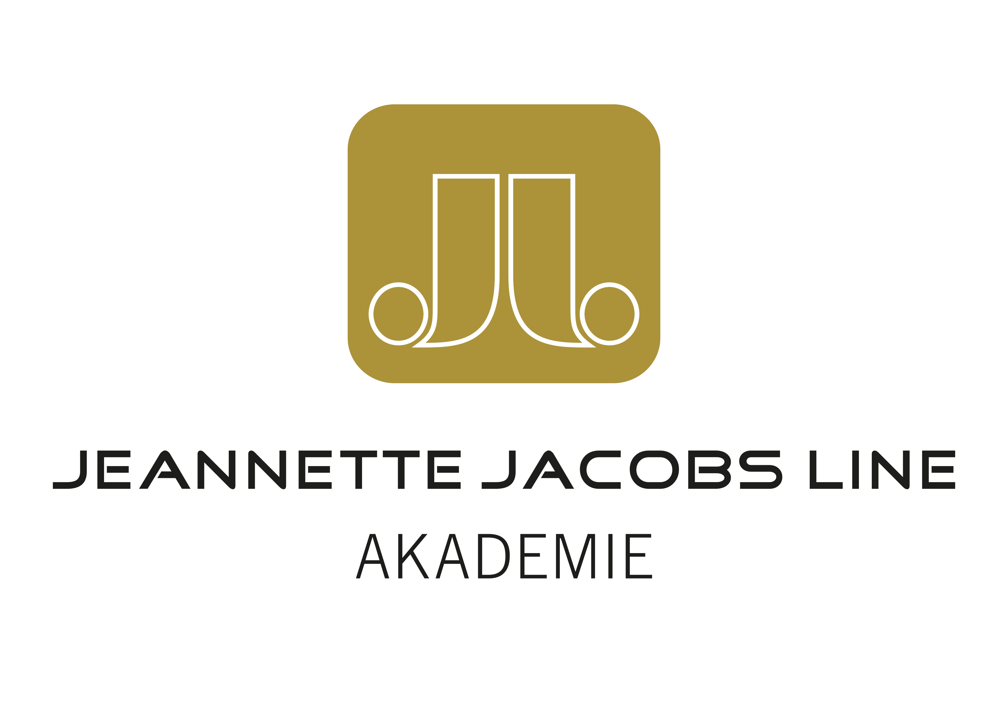 Logo jeanette jabobs line