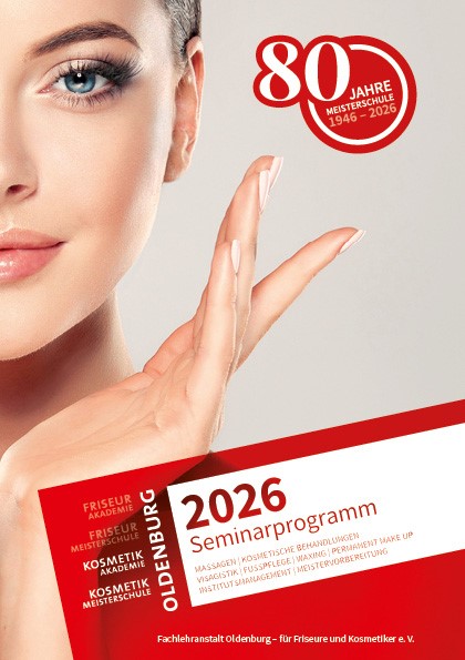 Titelbild Kosmetik 26