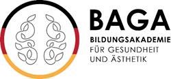 logo BAGA