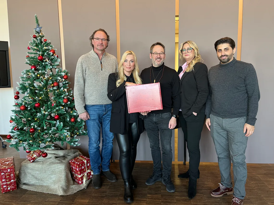 Dozententreffen 2025